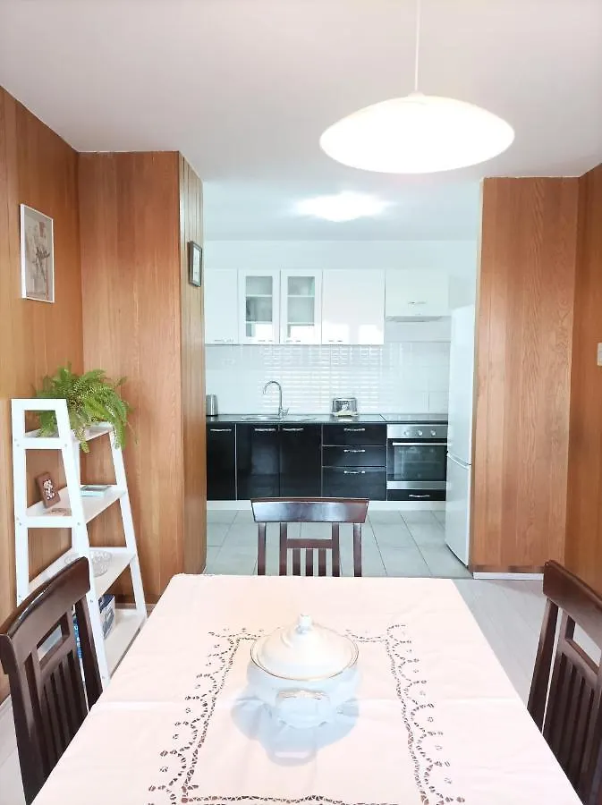 Apartment Sunny Brownie Split 0*,  Croatia
